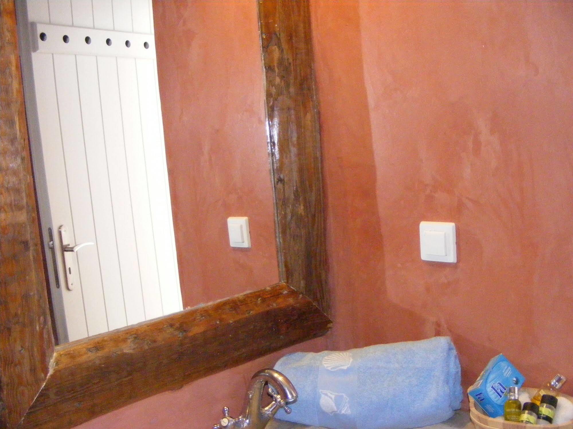 Aeri Apartment Perissa  Bagian luar foto